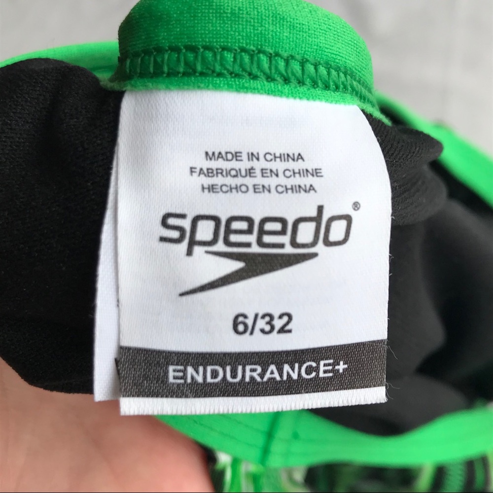 ๐๐ปโโ๏ธ๐ endurance speedo!!!๐๐๐ปโโ๏ธ - Picture 4 of 4